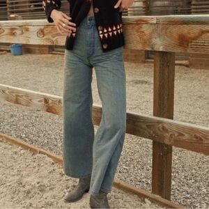 Doen Melody Jean Size 27